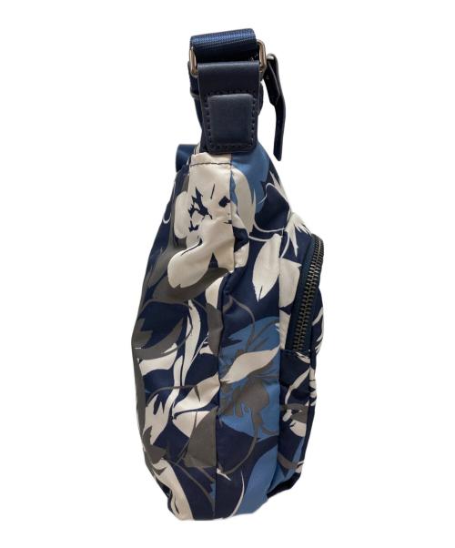TUMI（トゥミ）TUMI (トゥミ) ナイロンショルダーバッグ ネイビー サイズ:-の古着・服飾アイテム