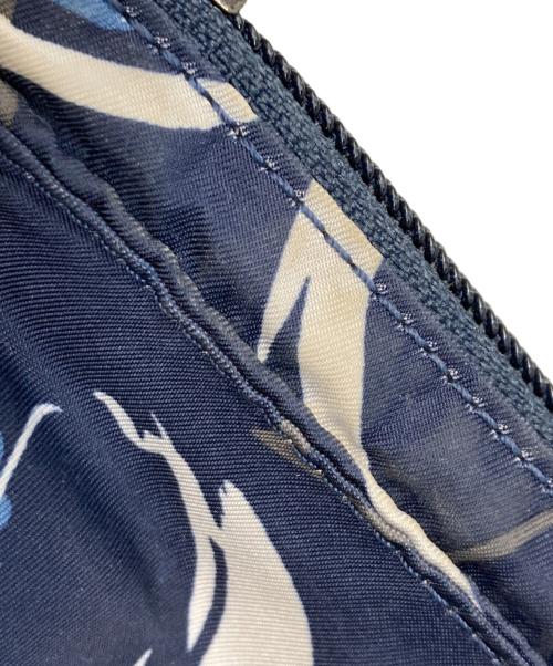 TUMI（トゥミ）TUMI (トゥミ) ナイロンショルダーバッグ ネイビー サイズ:-の古着・服飾アイテム