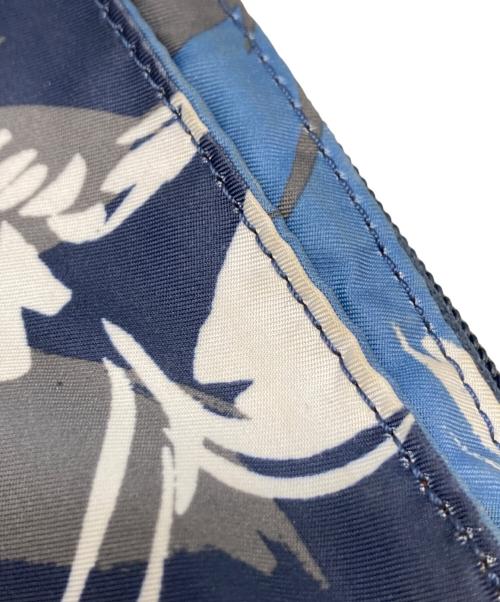 TUMI（トゥミ）TUMI (トゥミ) ナイロンショルダーバッグ ネイビー サイズ:-の古着・服飾アイテム