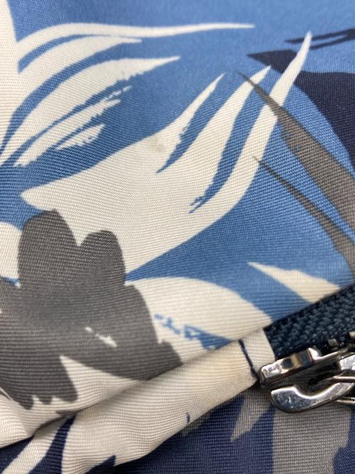 TUMI（トゥミ）TUMI (トゥミ) ナイロンショルダーバッグ ネイビー サイズ:-の古着・服飾アイテム