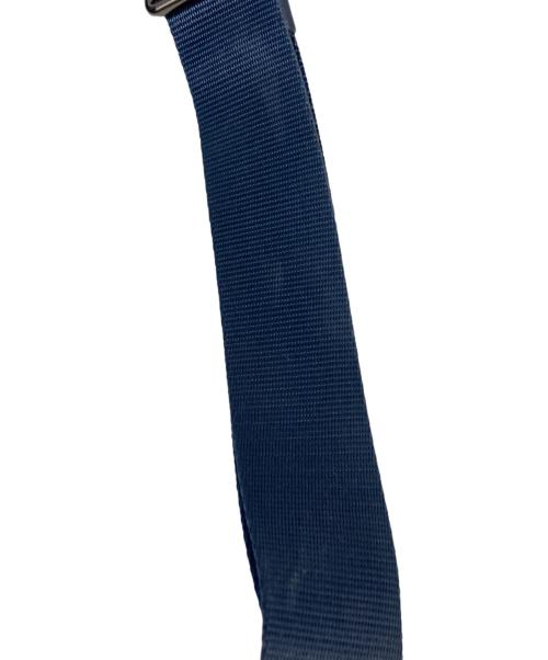 TUMI（トゥミ）TUMI (トゥミ) ナイロンショルダーバッグ ネイビー サイズ:-の古着・服飾アイテム