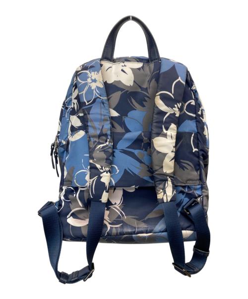 TUMI（トゥミ）TUMI (トゥミ) ナイロンバックパック ネイビー サイズ:-の古着・服飾アイテム