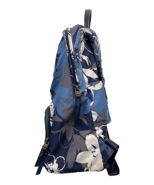 TUMI（トゥミ）TUMI (トゥミ) ナイロンバックパック ネイビー サイズ:-の古着・服飾アイテム