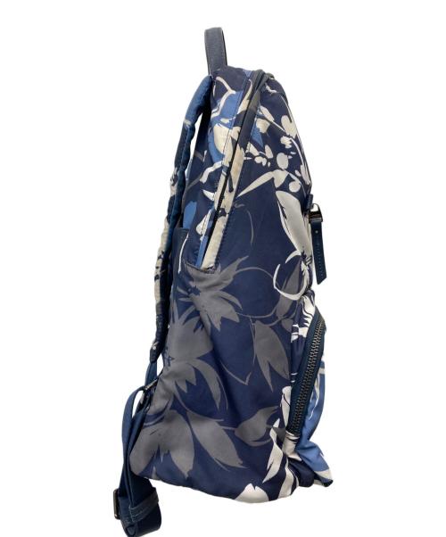 TUMI（トゥミ）TUMI (トゥミ) ナイロンバックパック ネイビー サイズ:-の古着・服飾アイテム