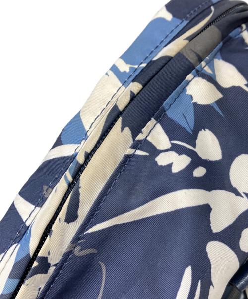 TUMI（トゥミ）TUMI (トゥミ) ナイロンバックパック ネイビー サイズ:-の古着・服飾アイテム