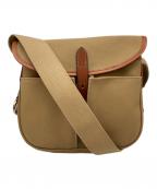 bradyブレディ）の古着「STOUR ショルダーバッグ」｜ベージュ