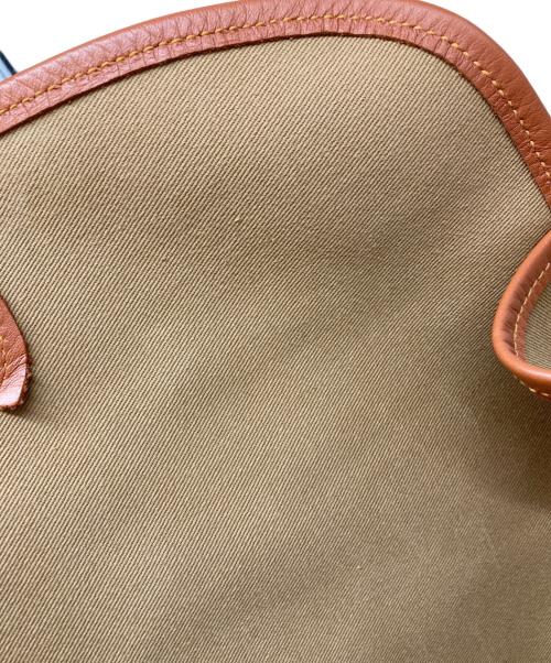 brady（ブレディ）brady (ブレディ) STOUR ショルダーバッグ ベージュ サイズ:-の古着・服飾アイテム