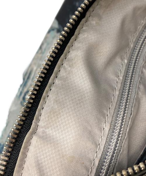 TUMI（トゥミ）TUMI (トゥミ) ナイロンショルダーバッグ マルチカラー サイズ:-の古着・服飾アイテム