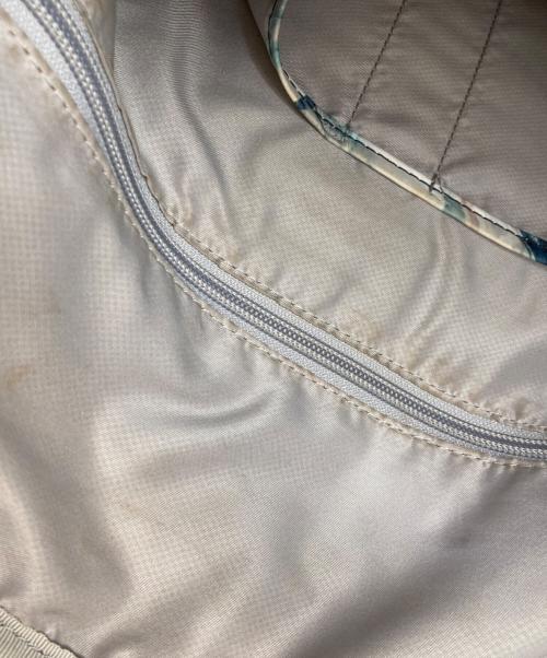 TUMI（トゥミ）TUMI (トゥミ) 総柄ナイロンリュック マルチカラー サイズ:-の古着・服飾アイテム