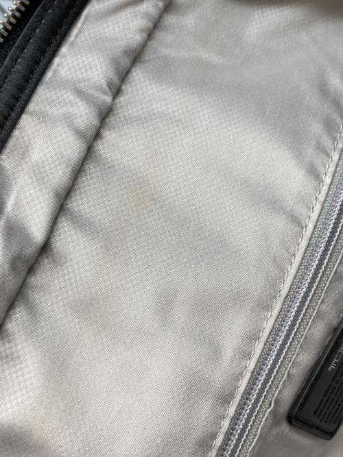 TUMI（トゥミ）TUMI (トゥミ) トートバッグ マルチカラー サイズ:-の古着・服飾アイテム