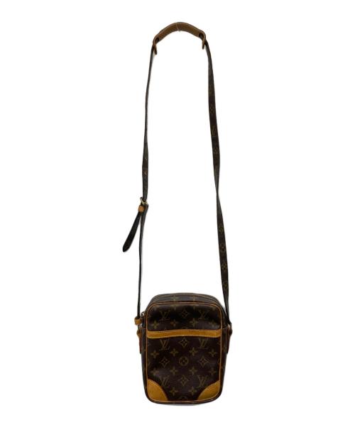 LOUIS VUITTON（ルイ ヴィトン）LOUIS VUITTON (ルイ ヴィトン) ショルダーバッグ ブラウン サイズ:-の古着・服飾アイテム
