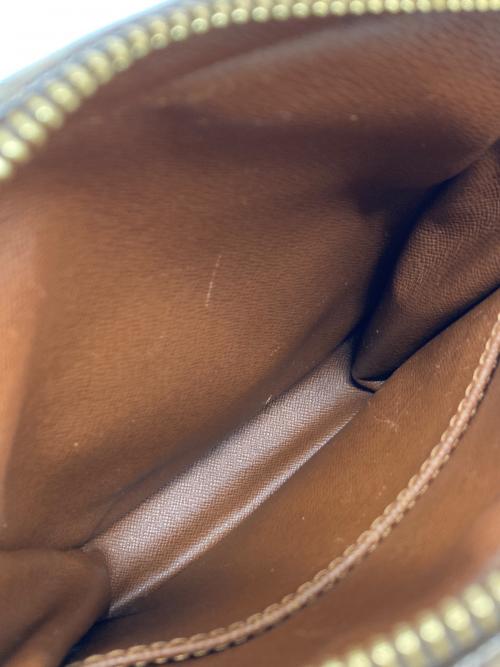 LOUIS VUITTON（ルイ ヴィトン）LOUIS VUITTON (ルイ ヴィトン) ショルダーバッグ ブラウン サイズ:-の古着・服飾アイテム