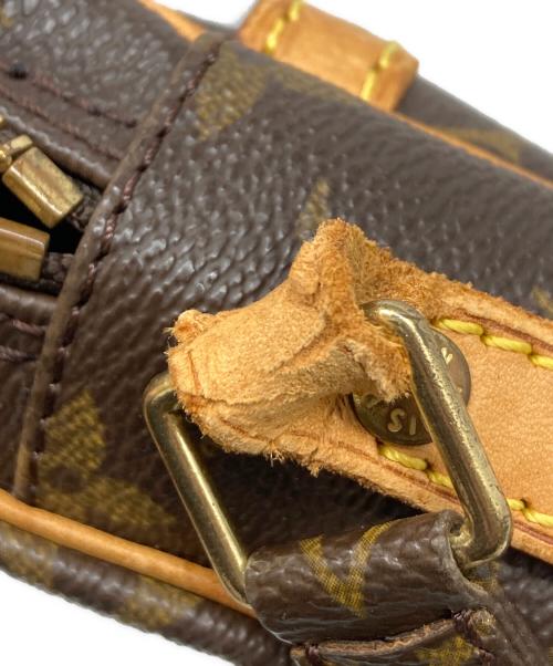 LOUIS VUITTON（ルイ ヴィトン）LOUIS VUITTON (ルイ ヴィトン) ショルダーバッグ ブラウン サイズ:-の古着・服飾アイテム