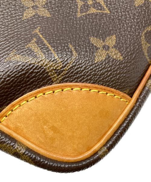 LOUIS VUITTON（ルイ ヴィトン）LOUIS VUITTON (ルイ ヴィトン) ショルダーバッグ ブラウン サイズ:-の古着・服飾アイテム