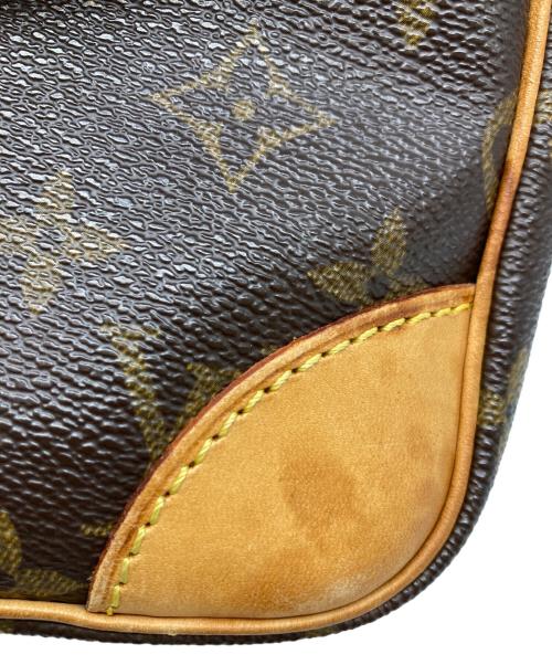 LOUIS VUITTON（ルイ ヴィトン）LOUIS VUITTON (ルイ ヴィトン) ショルダーバッグ ブラウン サイズ:-の古着・服飾アイテム