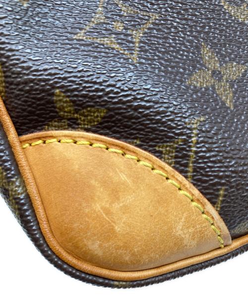 LOUIS VUITTON（ルイ ヴィトン）LOUIS VUITTON (ルイ ヴィトン) ショルダーバッグ ブラウン サイズ:-の古着・服飾アイテム