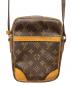 LOUIS VUITTON (ルイ ヴィトン) ショルダーバッグ ブラウン サイズ:-：18000円