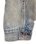 中古・古着 LEVI'S (リーバイス) TYPE 2デニムジャケット ブルー サイズ:XL：10000円