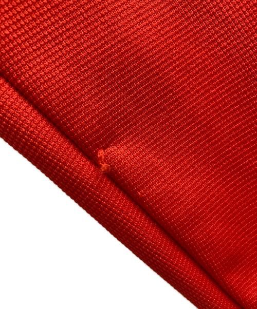 THE NORTH FACE（ザ ノース フェイス）THE NORTH FACE (ザ ノース フェイス) マッハファイブジャケット ブラック×レッド サイズ:Mの古着・服飾アイテム