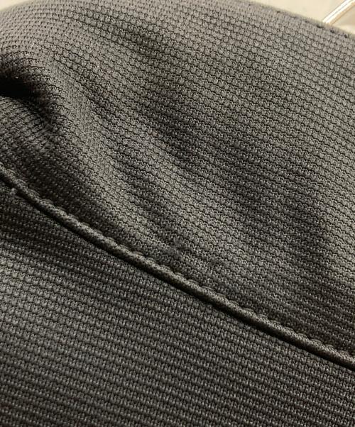THE NORTH FACE（ザ ノース フェイス）THE NORTH FACE (ザ ノース フェイス) マッハファイブジャケット ブラック×レッド サイズ:Mの古着・服飾アイテム