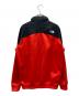 THE NORTH FACE (ザ ノース フェイス) マッハファイブジャケット ブラック×レッド サイズ:M：5000円