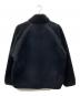 Schott (ショット) B.S.FLEECE JACKET ブラック サイズ:XL：16000円