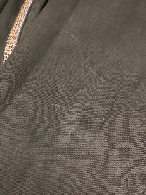 Barbour（バブアー）Barbour (バブアー) BEDALE OS SLEAVE JACKET グリーン サイズ:42の古着・服飾アイテム