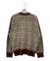 SOL soonerorlater (ソル スーナーオアレイター) Shaggy Knit Cardigan ブラウン サイズ:FREE：14000円
