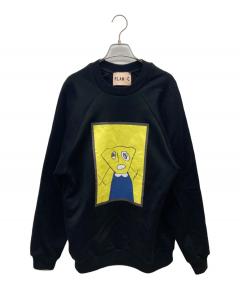 中古・古着通販】REMI RELIEF (レミレリーフ) Cape Sweat Parka