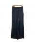 MM6 Maison Margiela (エムエムシックスメゾンマルジェラ) Fluid Pants ブラック サイズ:40：12000円