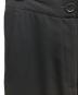 中古・古着 MM6 Maison Margiela (エムエムシックスメゾンマルジェラ) Fluid Pants ブラック サイズ:40：12000円