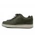NIKE (ナイキ) COURT VISION LO NN グリーン サイズ:26cm：5000円