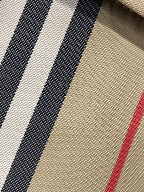BURBERRY LONDON（バーバリーロンドン）BURBERRY LONDON (バーバリーロンドン) フラグメントケース ベージュ サイズ:-の古着・服飾アイテム