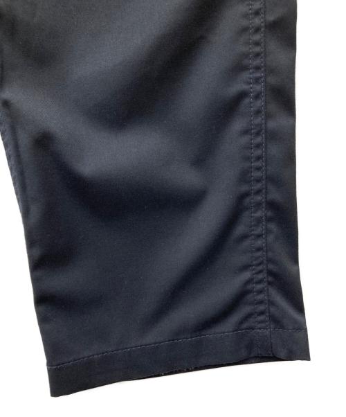 GRAMICCI（グラミチ）GRAMICCI (グラミチ) クロップドスラックス ネイビー サイズ:Mの古着・服飾アイテム