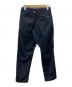 GRAMICCI (グラミチ) クロップドスラックス ネイビー サイズ:M：5000円
