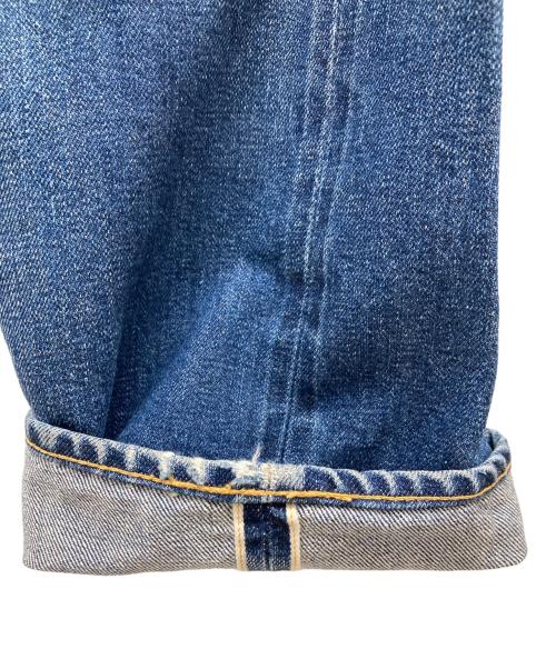 RESOLUTE（リゾルト）RESOLUTE (リゾルト) 710 デニムパンツ ブルー サイズ:29の古着・服飾アイテム