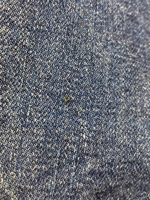 RESOLUTE（リゾルト）RESOLUTE (リゾルト) 710 デニムパンツ ブルー サイズ:29の古着・服飾アイテム