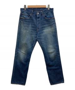 中古・古着通販】Hysteric Glamour (ヒステリックグラマー) ツギハギ