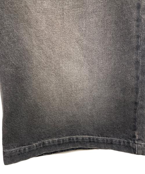 DIESEL（ディーゼル）DIESEL (ディーゼル) D-ANDEW-SHORT-S ブラック×カーキ サイズ:W26の古着・服飾アイテム