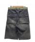 DIESEL (ディーゼル) D-ANDEW-SHORT-S ブラック×カーキ サイズ:W26：22000円