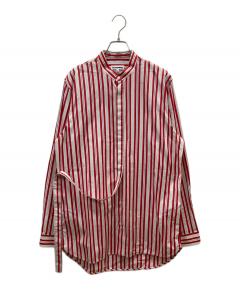 中古・古着通販】Saint Laurent Paris (サンローランパリ) ボーダー