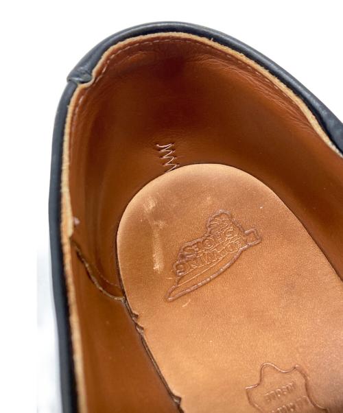 RED WING（レッドウィング）RED WING (レッドウィング) 8106 CLASSIC OXFORD ブラック サイズ:27cmの古着・服飾アイテム
