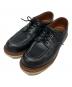 RED WING（レッドウィング）の古着「8106 CLASSIC OXFORD」｜ブラック