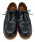 RED WING (レッドウィング) 8106 CLASSIC OXFORD ブラック サイズ:27cm：25000円