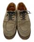 RED WING (レッドウィング) 8102 WORK OXFORD ベージュ サイズ:27cm：15000円