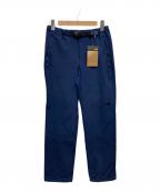 THE NORTH FACEザ ノース フェイス）の古着「VERB PANT W /バーブパンツ」｜ネイビー