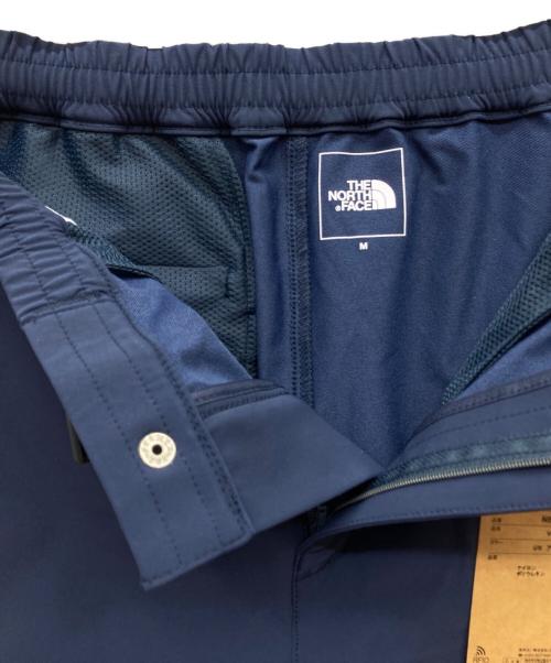 THE NORTH FACE（ザ ノース フェイス）THE NORTH FACE (ザ ノース フェイス) VERB PANT W /バーブパンツ ネイビー サイズ:M 未使用品の古着・服飾アイテム