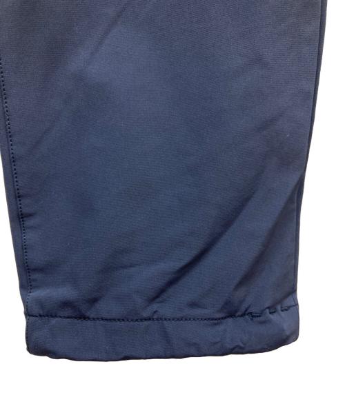 THE NORTH FACE（ザ ノース フェイス）THE NORTH FACE (ザ ノース フェイス) VERB PANT W /バーブパンツ ネイビー サイズ:M 未使用品の古着・服飾アイテム
