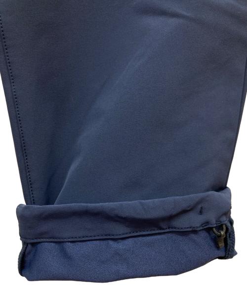 THE NORTH FACE（ザ ノース フェイス）THE NORTH FACE (ザ ノース フェイス) VERB PANT W /バーブパンツ ネイビー サイズ:M 未使用品の古着・服飾アイテム