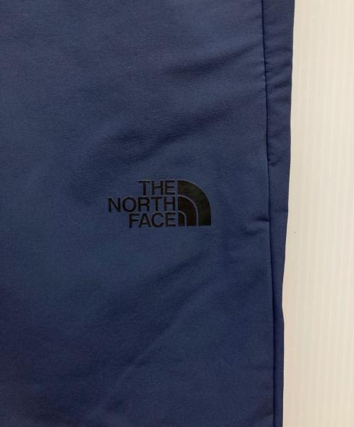 THE NORTH FACE（ザ ノース フェイス）THE NORTH FACE (ザ ノース フェイス) VERB PANT W /バーブパンツ ネイビー サイズ:M 未使用品の古着・服飾アイテム